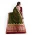 PMK BUMBERG COT SAREES WITH BLOUSE